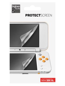 BB SCREEN PROTECTOR NEW 2DSXL CUSTODIE/PROTEZIONE