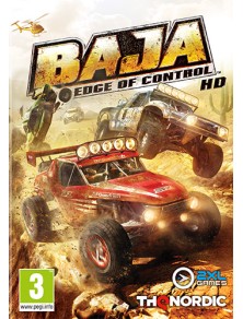 BAJA: EDGE OF CONTROL HD...