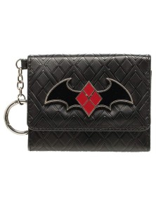 PORTAFOGLIO DC COMICS BATMAN GADGET