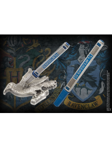 Harry Potter Penna E Portapenna Corvonero Noble Collection