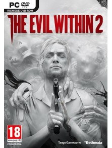 THE EVIL WITHIN 2 AZIONE - GIOCHI PC