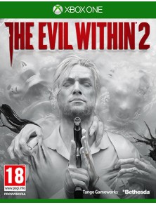 THE EVIL WITHIN 2 AZIONE -...