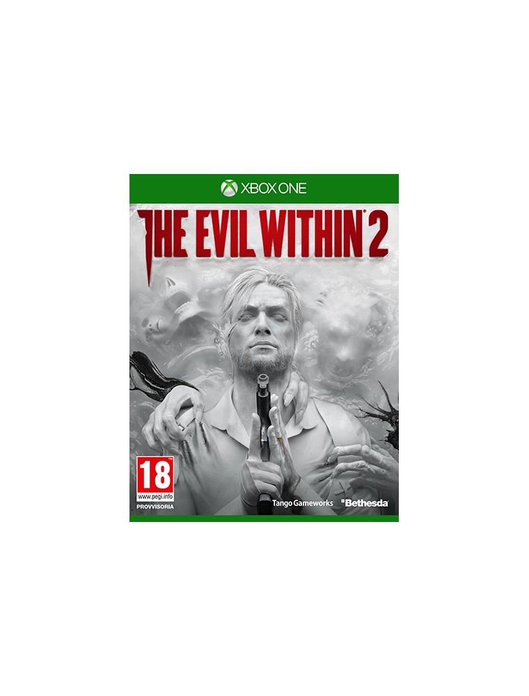 THE EVIL WITHIN 2 AZIONE - XBOX ONE