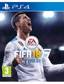 FIFA 18 SPORTIVO -...