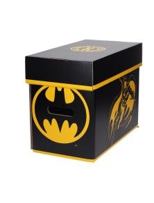 Sd Toys Batman Comics Da Collezionebox Accessori