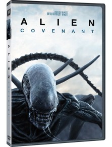 ALIEN: COVENANT...