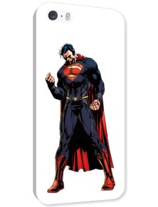 COVER SUPERMAN IPHONE 5/5S...