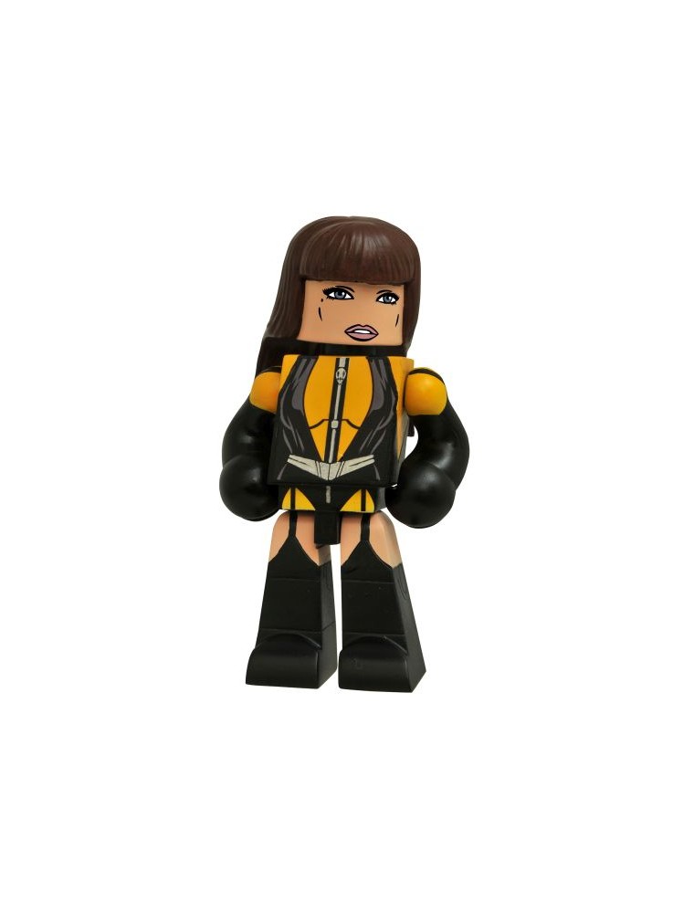 DIAMOND SELECT WATCHMEN SILK SPECTRE VINIMATE FIGURA