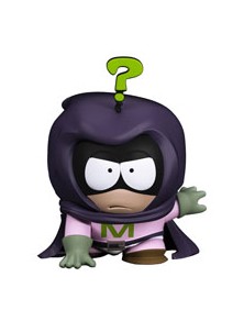 FIGURE SOUTH PARK - MYSTERION 7,5CM FIGURES ACTION