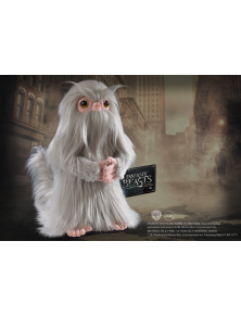 Animali Fantastici Peluche Demiguise 38 Cm Noble Collection