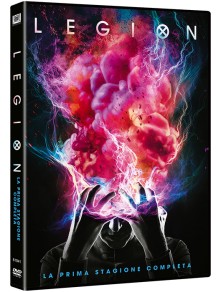 LEGION - STAGIONE 1 DRAMMATICO DVD