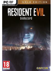 RESIDENT EVIL VII -...