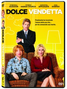 DOLCE VENDETTA COMMEDIA - DVD