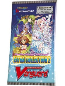 Vanguard Extra Collection 2...