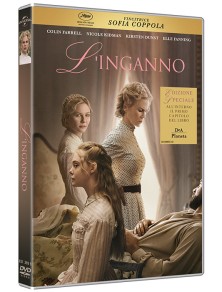 L'INGANNO DRAMMATICO - DVD