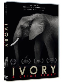 IVORY - A CRIME STORY...