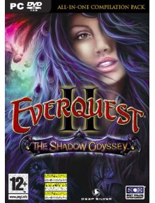 EVERQUEST II: THE SHADOW...