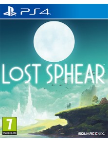 LOST SPHEAR GIOCO DI RUOLO (RPG) - PLAYSTATION 4