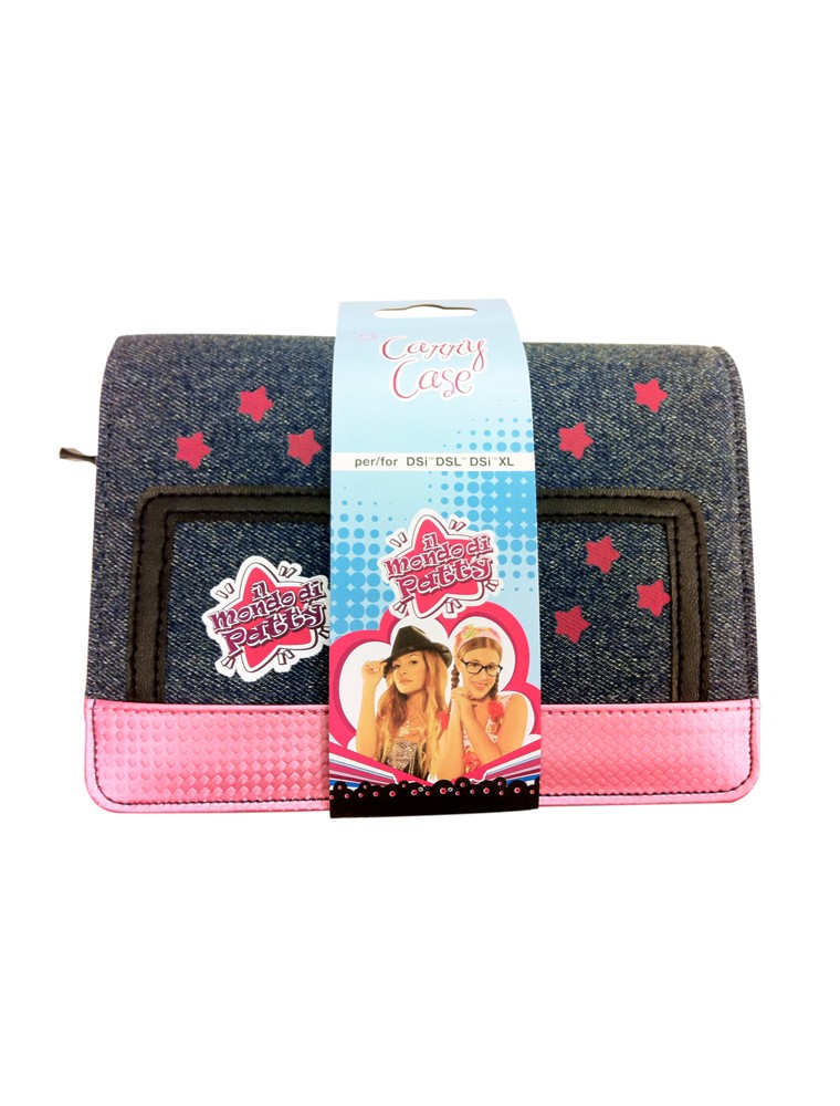 DSI/DSL/DSIXL/PSP FASHION BORSA CUSTODIE/PROTEZIONE