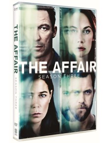 THE AFFAIR - STAGIONE 3 (4...