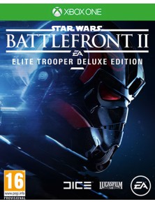 STAR WARS BATTLEFRONT 2...