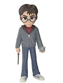 Harry Potter Funko POP Rock Candy Vinile Figura Harry Con Profezia 15 Cm