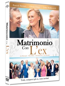 MATRIMONIO CON L'EX COMMEDIA - DVD