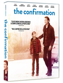 THE CONFIRMATION COMMEDIA - DVD