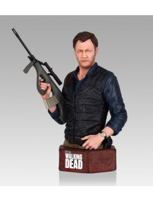 Gentle Gigante Walking Dead The Governor Mini Busto Bustoo