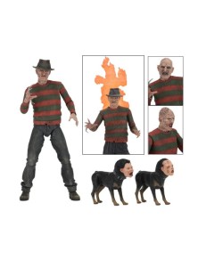 NECA NIGHTMARE ON ELM...