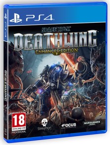 SPACE HULK: DEATHWING -...