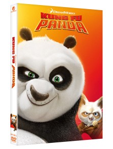 KUNG FU PANDA 1 ANIMAZIONE...