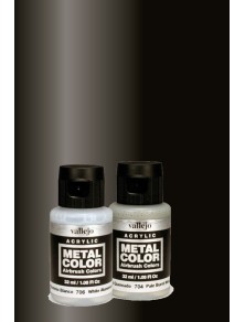 Vallejo Metallo Color Gloss...