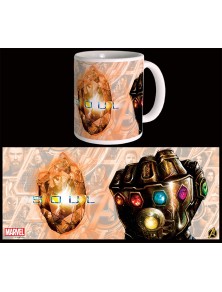 Semic Aiw Soul Stone Tazza 