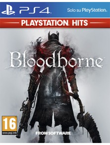 BLOODBORNE PS HITS AZIONE -...