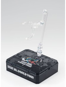 BANDAI TAMASHII STAGE WORLD...