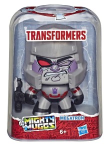 TRANSFORMERS MIGHTY MUGGS -...