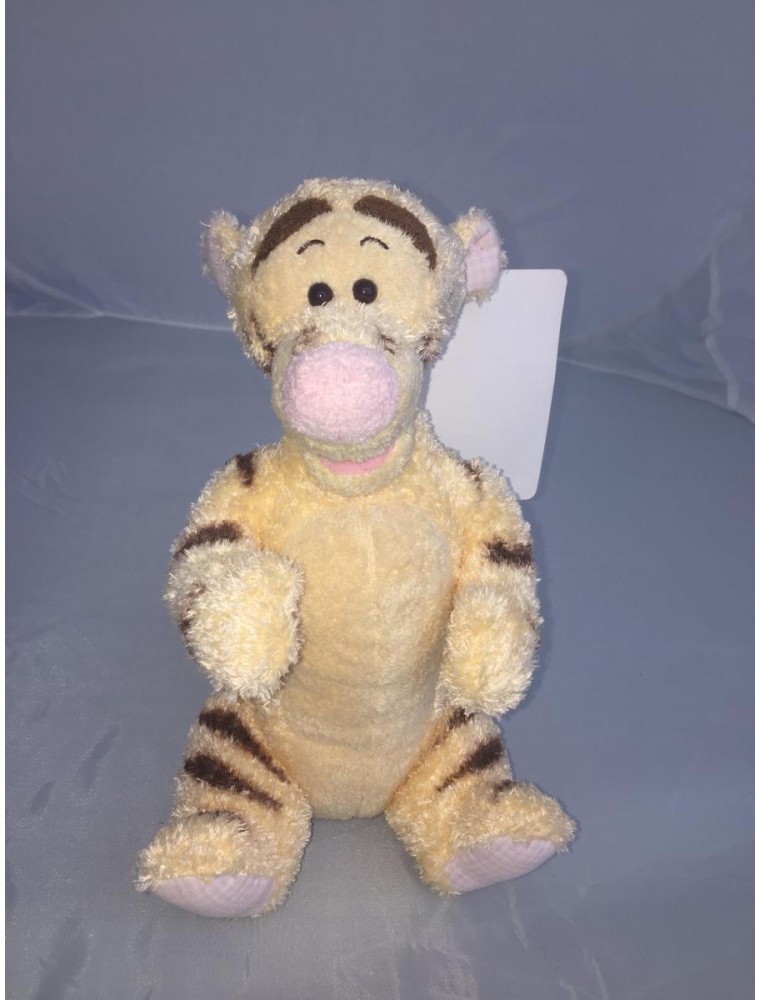 Disney Winnie The Pooh - Tigro peluche 20 cm