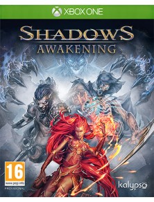 SHADOWS: AWAKENING AZIONE -...