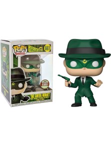 Green Hornet Funko POP Film...