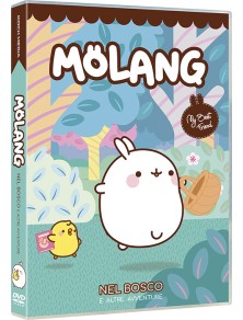 MOLANG - NEL BOSCO...