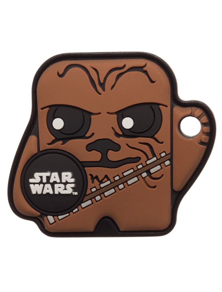 FOUNDMI 2.0 STAR WARS CHEWBECCA GADGET