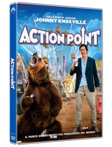 ACTION POINT COMMEDIA - DVD