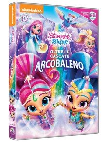 Shimmer E Shine: Oltre Le...