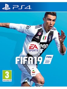 FIFA 19 SPORTIVO -...