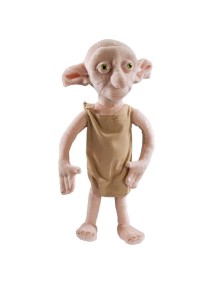 Harry Potter Peluche Dobby...