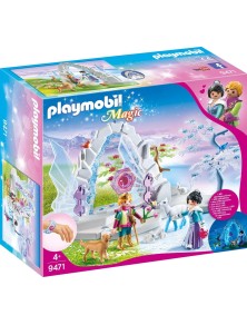 PLAYMOBIL MAGIC 9471 -...