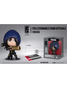 Six Collection - Hibana...