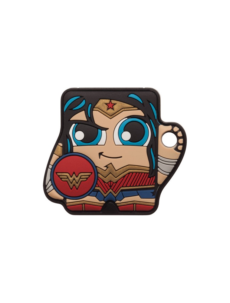 FOUNDMI 2.0 WONDER WOMAN GADGET