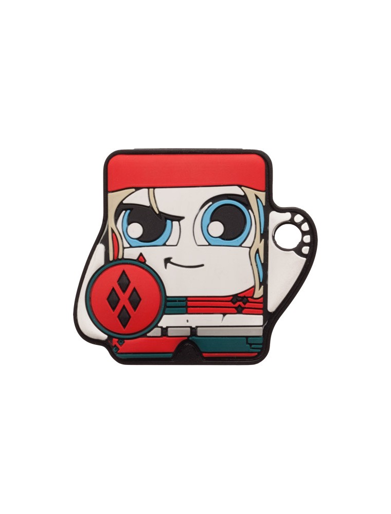 FOUNDMI 2.0 HARLEY QUINN GADGET